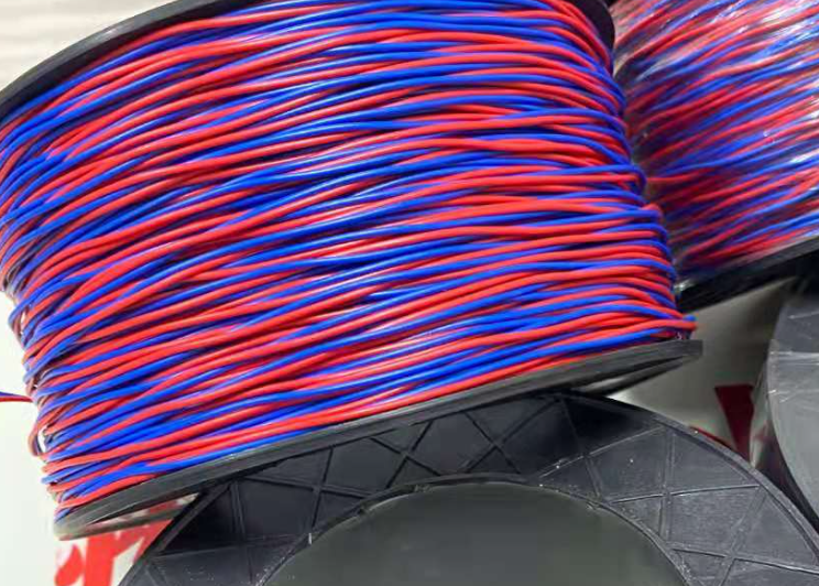 苏仙隧道专用放炮线材质解密：隐藏在硬朗外表下的密保奥秘