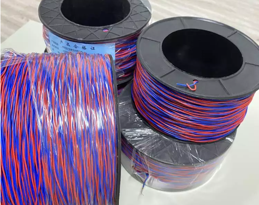 苏仙放炮线的具体作用是什么？