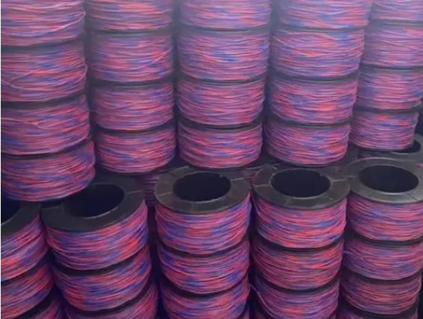 苏仙爆破母线必须符合的要求有哪些？