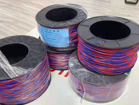 苏仙数码雷管脚线有哪些规格？