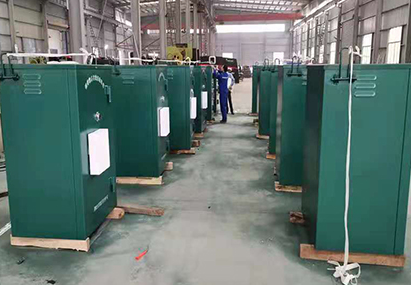 苏仙移动炸药库：安全与效率并重的爆破行业新趋势