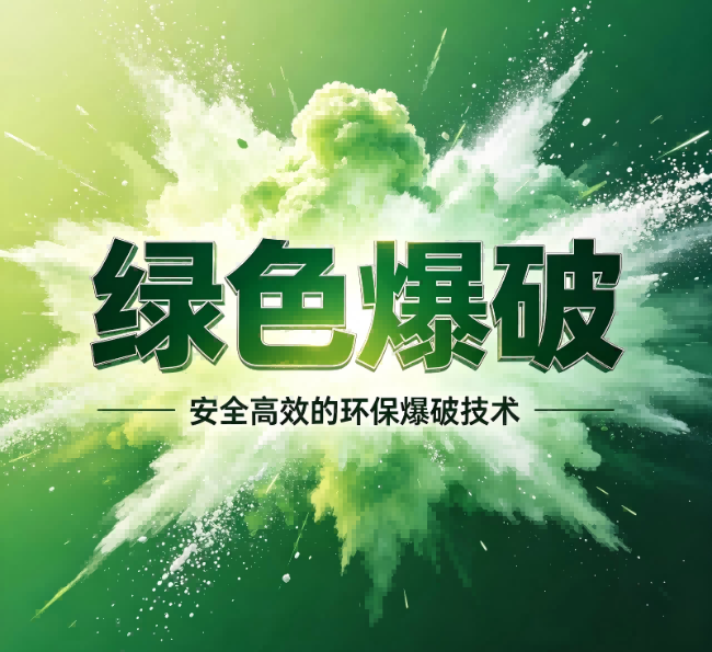 苏仙绿色爆破：降尘与环保的“隐形守护者”